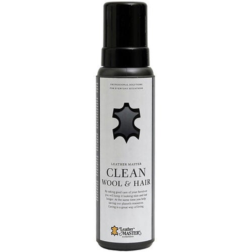 Wool & Hair Cleaner 400 ml