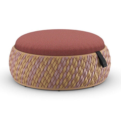 Dala fotskammel / bord CUBA 