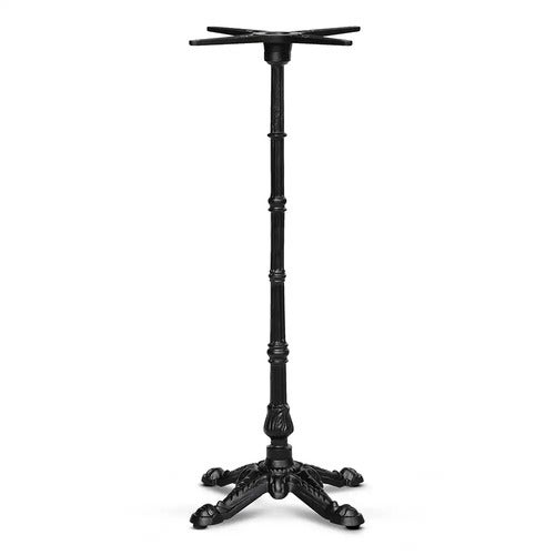 Madrid Svart Bordstativ 