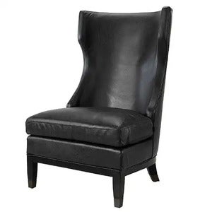 Lenestol Reed Mountain Black Artwood