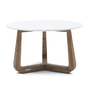 Casone Salongbord Ø70 cm