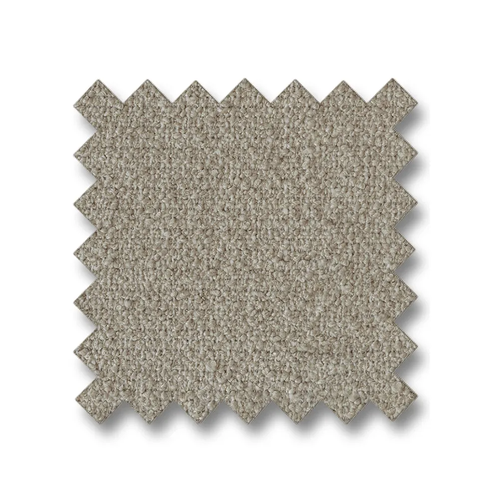 Giselle Spisesofa buet 240 cm Rhyme beige