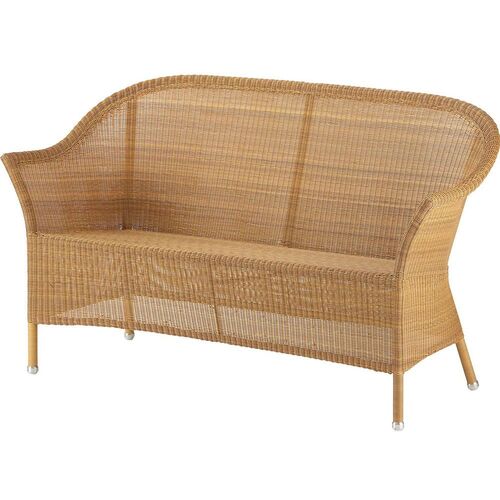Lansing 2-seters sofa Natur