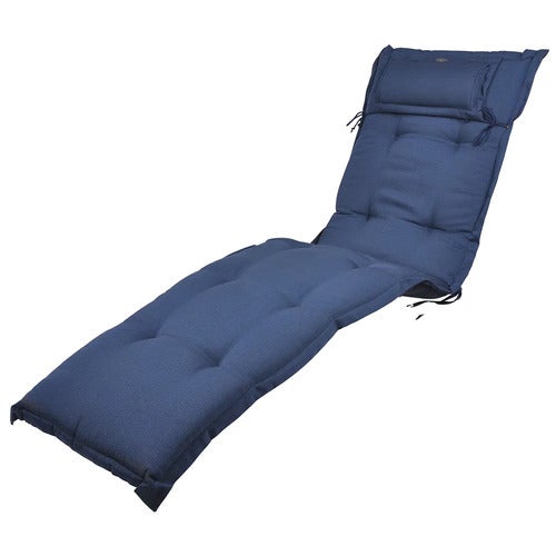 Solsengpute Canyon Blue 