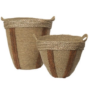 Mar Flettede kurver 2 stk