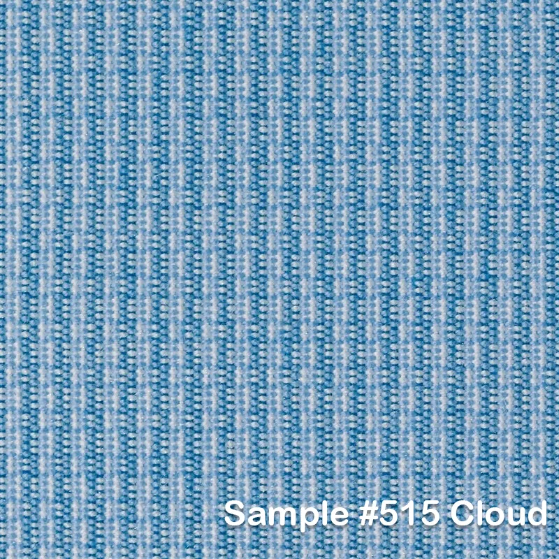 Fortero 300x300 cm parasoll alu Cat.5 515 Cloud