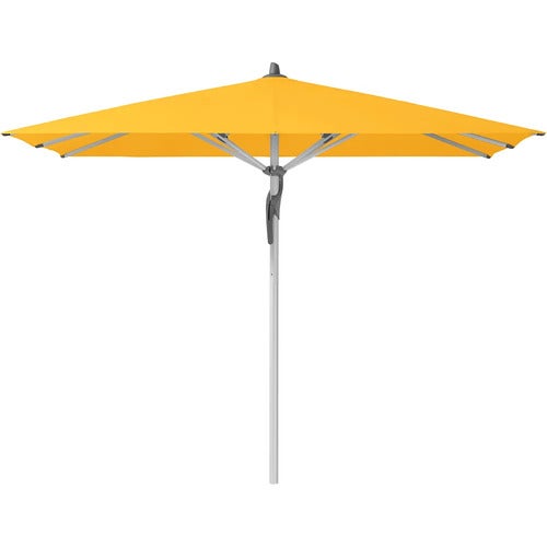 Fortero 300x300 cm parasoll alu Cat.5 514 Corn