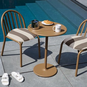 Fred'S Bistrobord Mochaccino