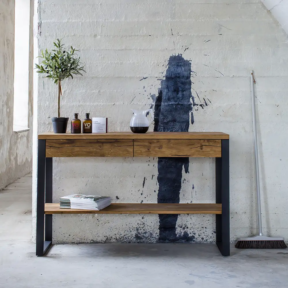 Narvik oppbevaringsbord 