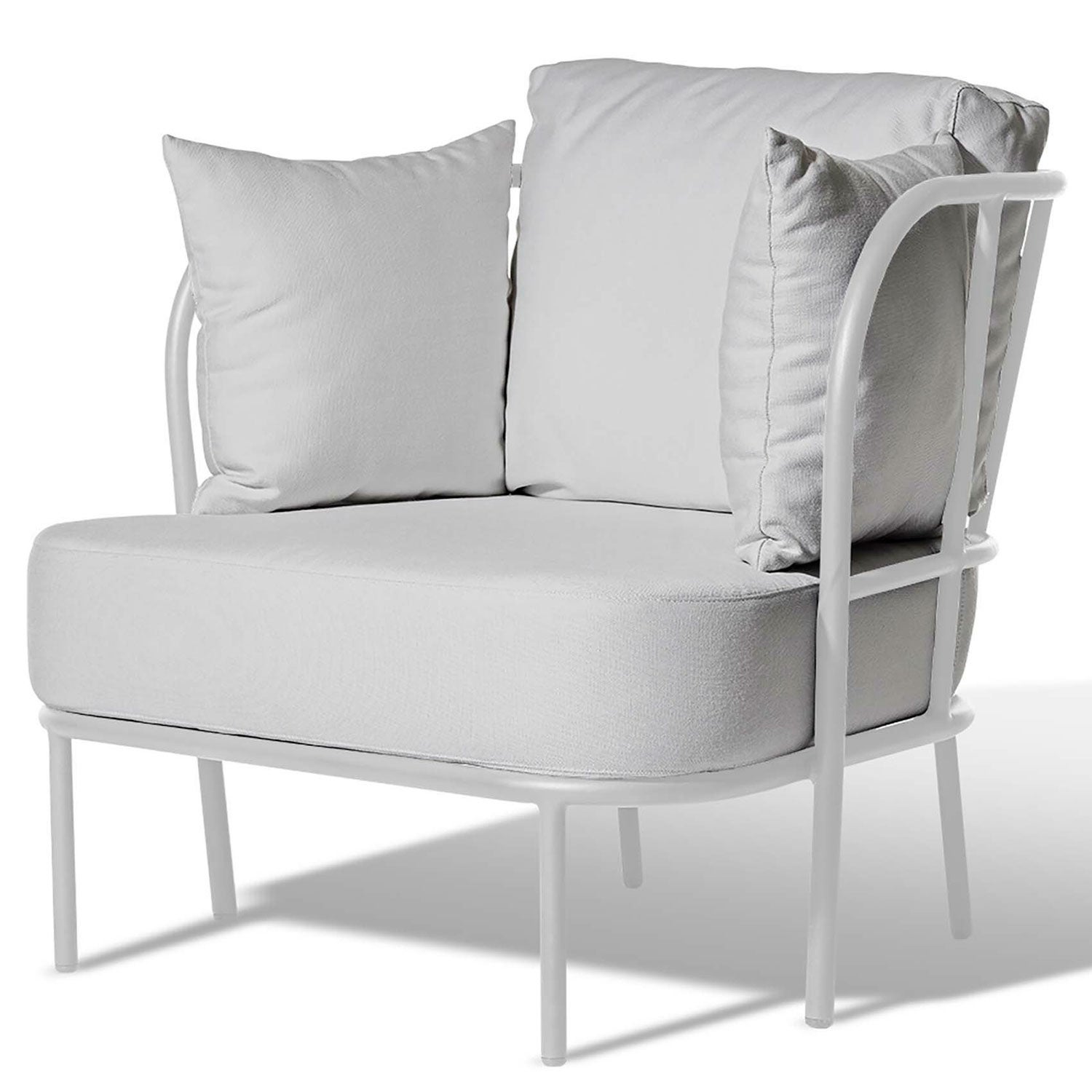 Saltö lenestol Skargaarden