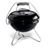 Weber Smokey Joe Premium 37 cm svart