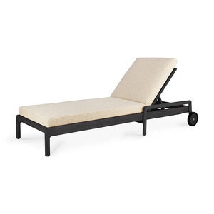 Jack Solseng Black/Natural