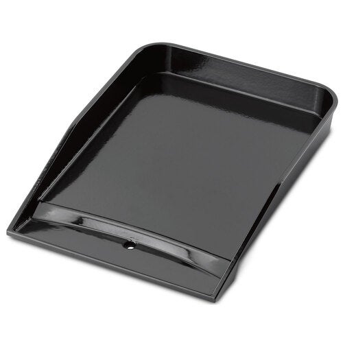 Stekeplate Genesis Weber