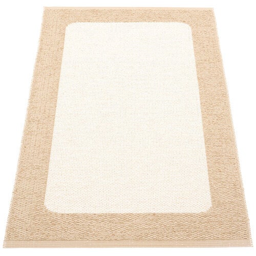 Ilda matte 70x120 cm beige / vanilla 