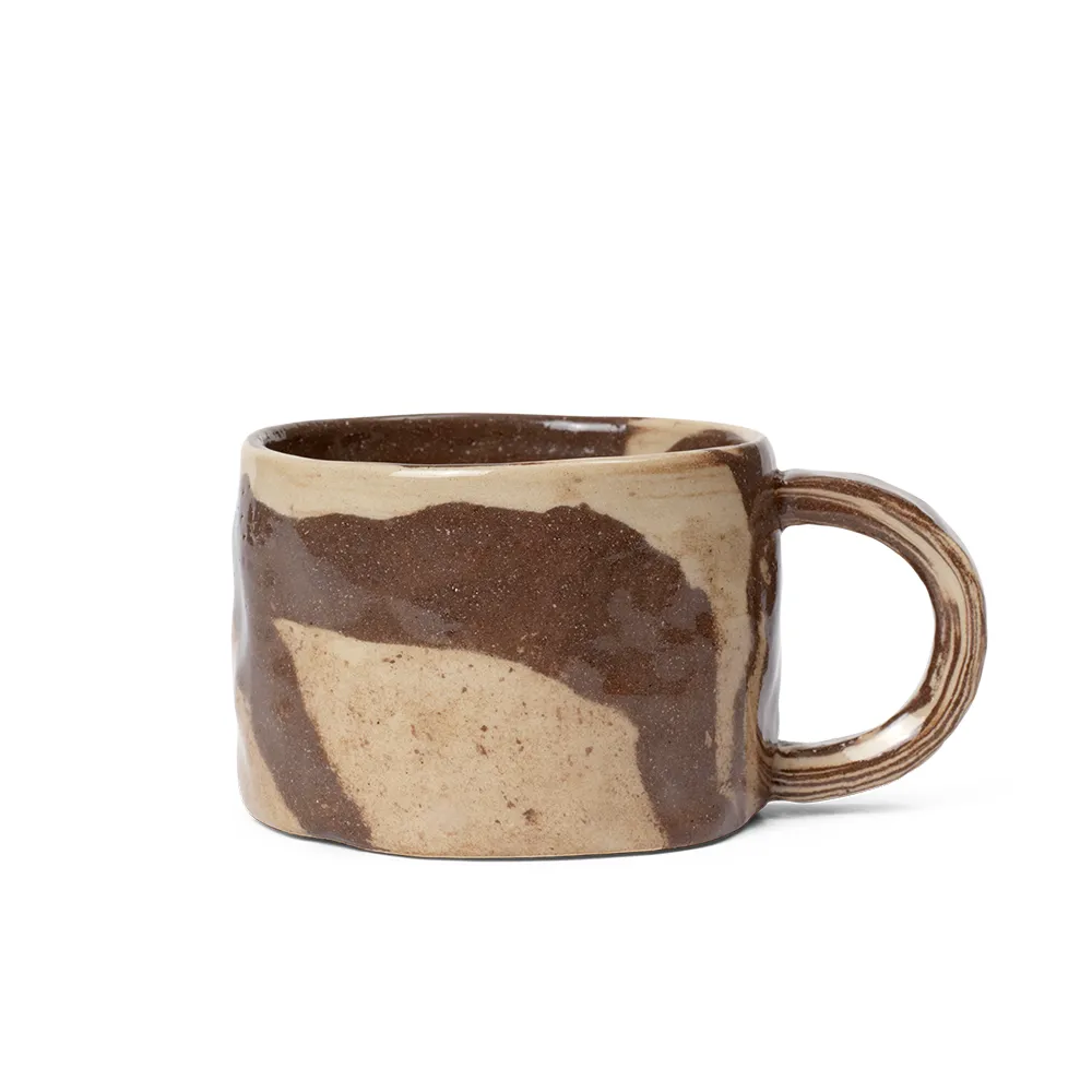 Håndlaget Kopp Ryu Lav