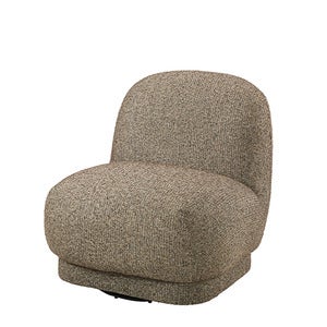 Baxter svingbar lenestol Viva brown