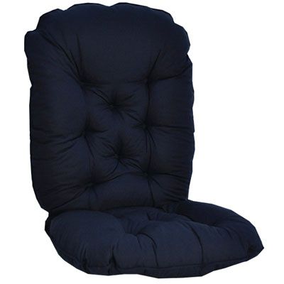 Snurr & Gung Flock Marineblå 