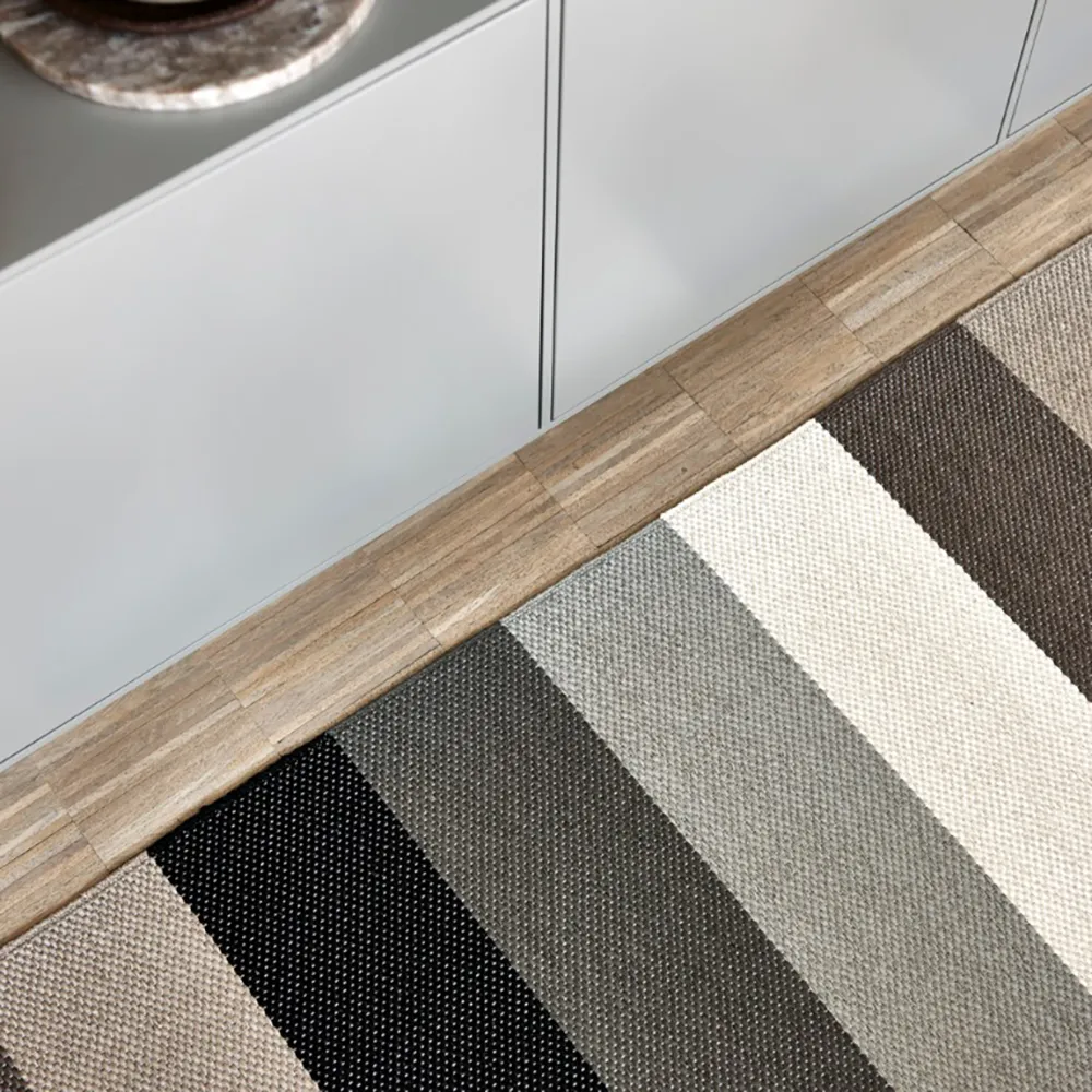 Molly matte 70x100 cm mud 