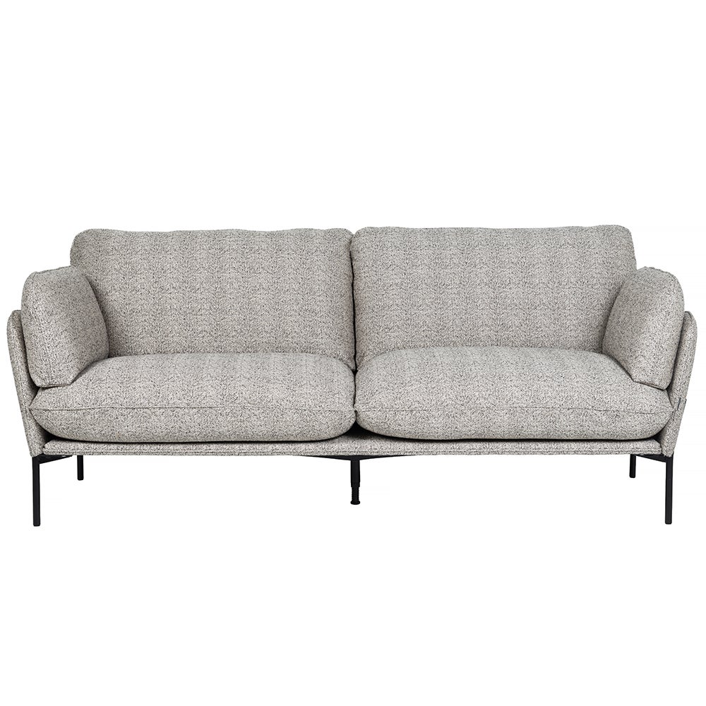 Aldon 2,5-seters sofa