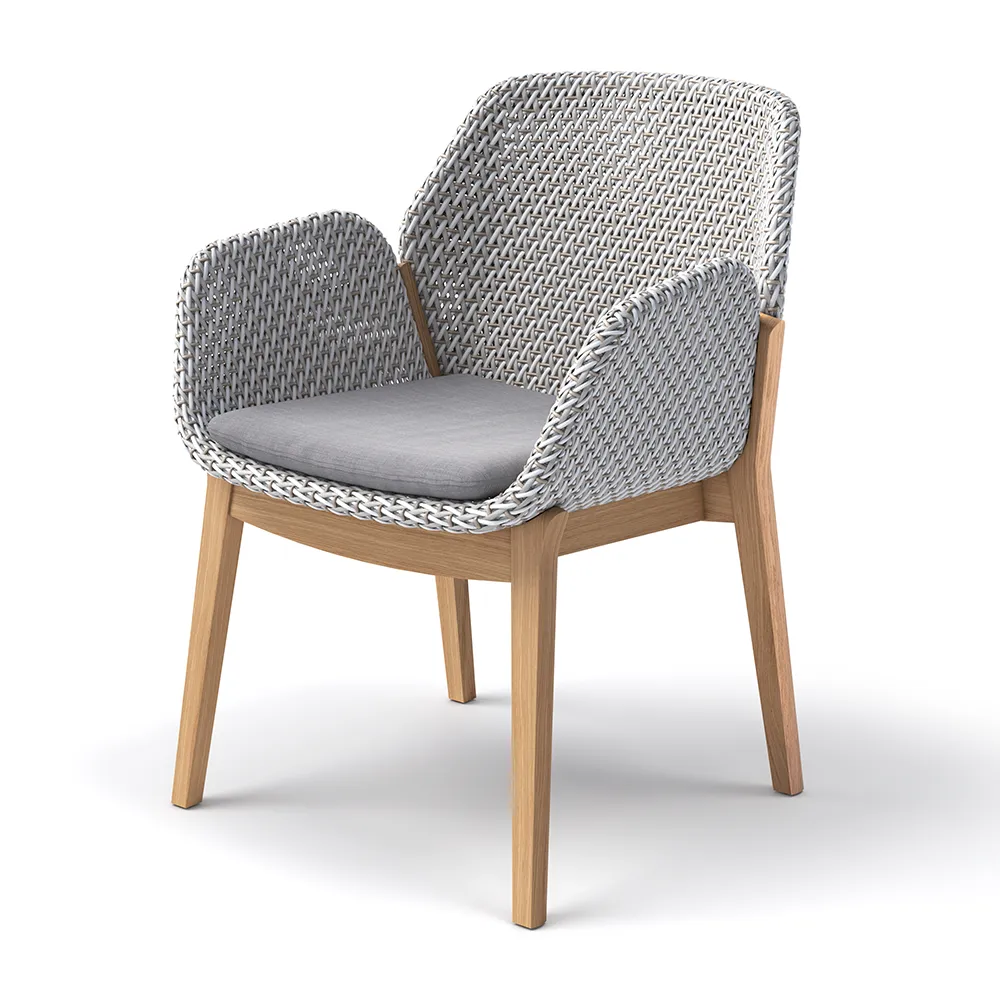 CALADIO lenestol DF3 teak 0205 kapok 0239