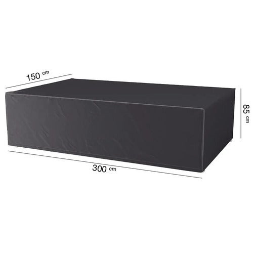 AeroCover møbeltrekk 300 x 150 x H 85 cm