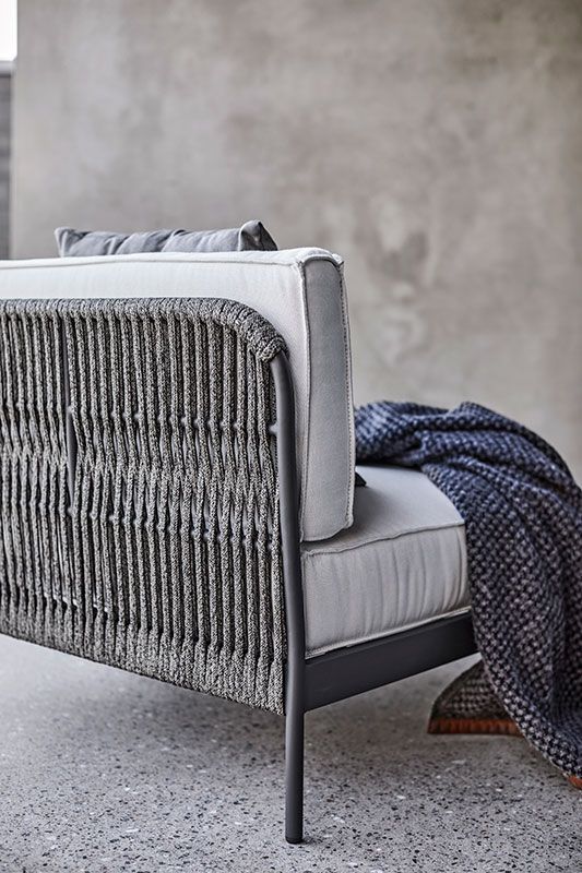 Lidö midtdel grå Skargaarden