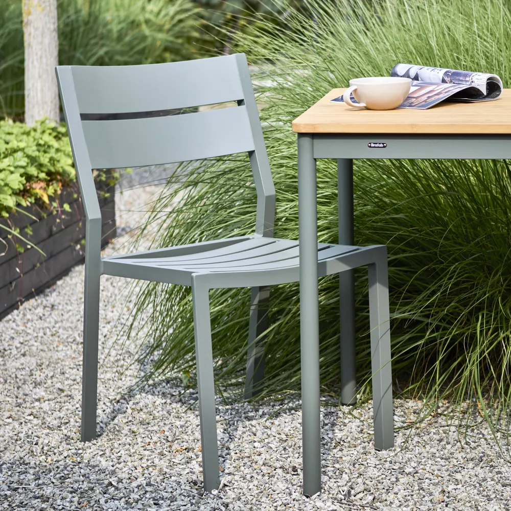 Nox bistro og Delia Spisegruppe