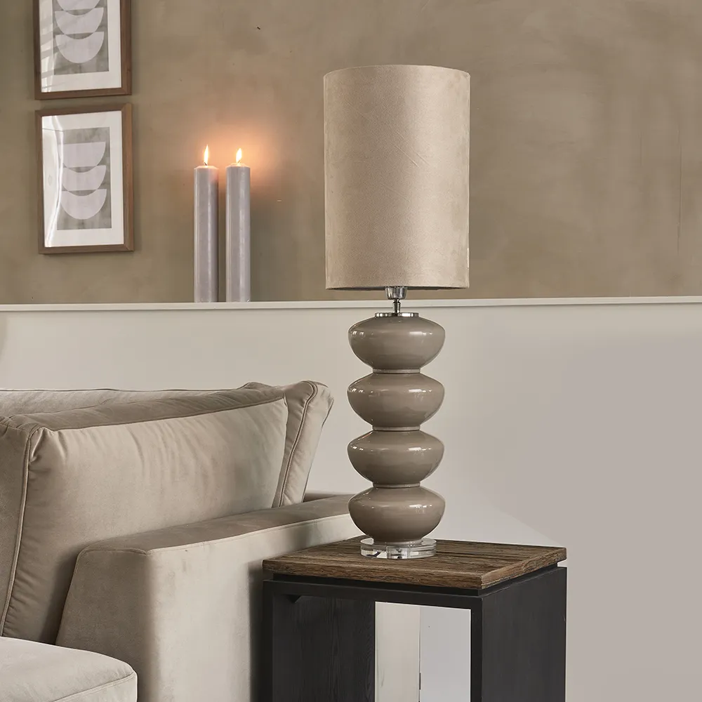 Beaugrand Lampebase