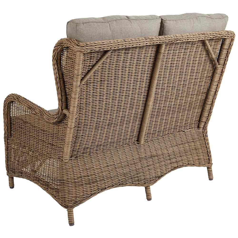 Rosita Avslutningsmoduler høyre+venstre natur Brafab