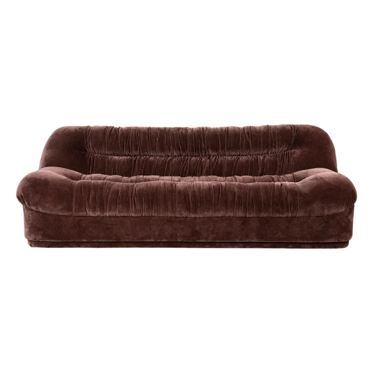 Montaigne 218x96x72 cm Lilla