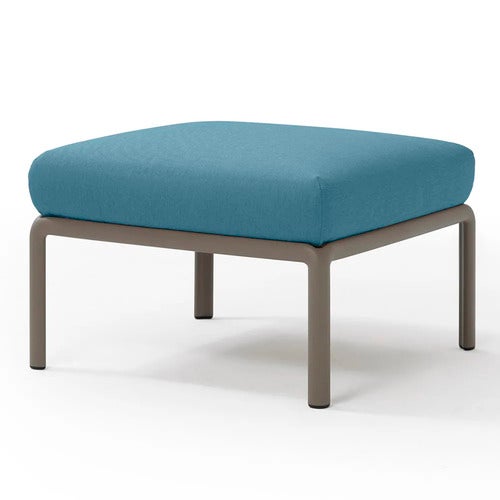 Komodo fotskammel Tortora - Adriatic Sunbrella