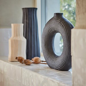 ATHENA urne sort 31 cm