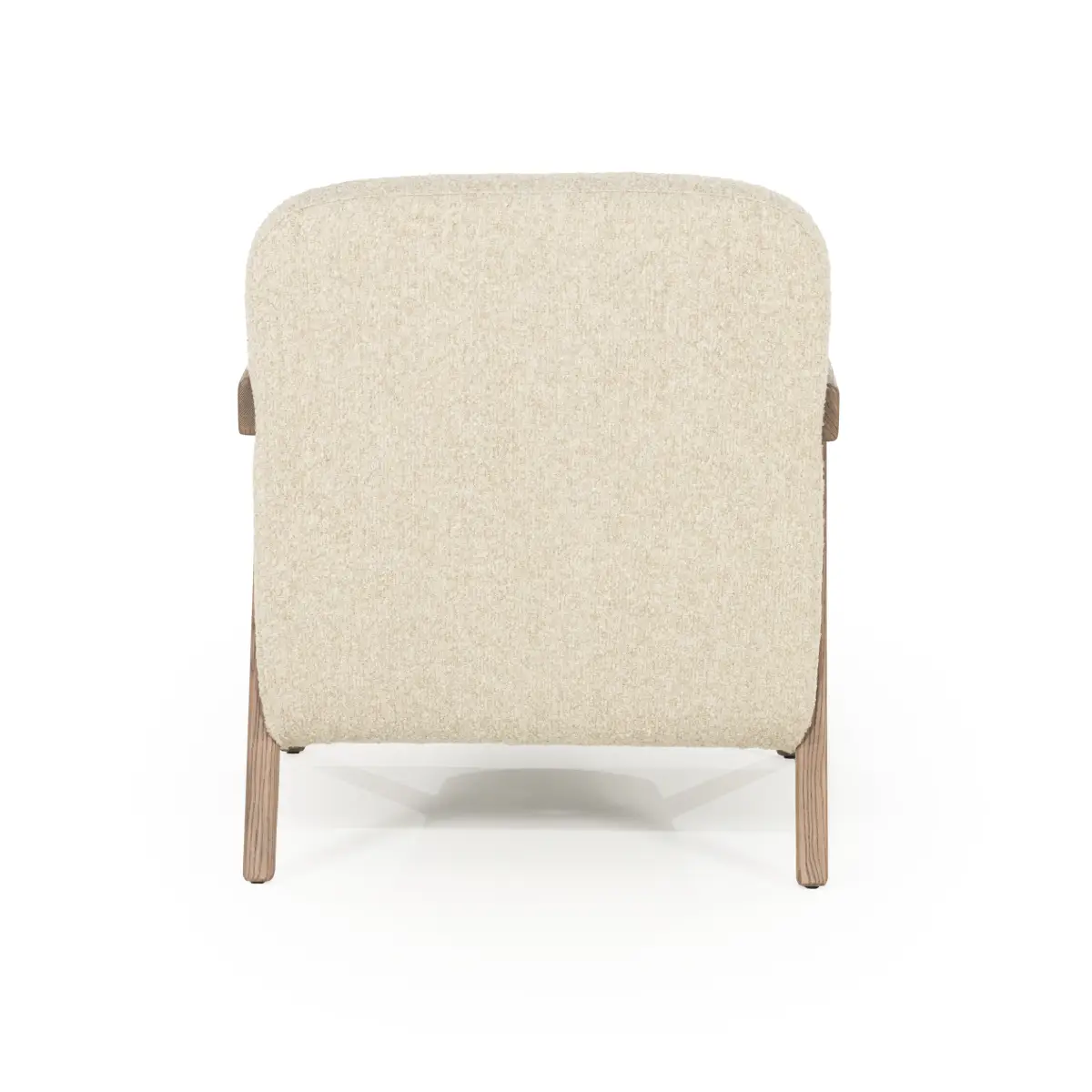 Francis Lenestol - beige Flou