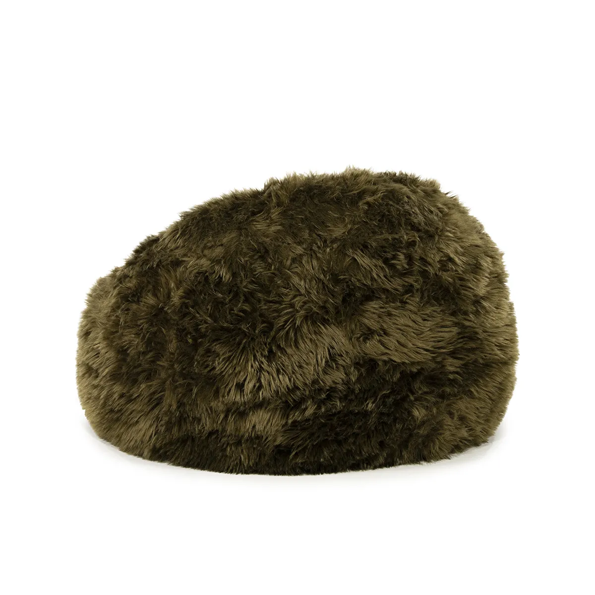 Oppblåsbar lenestol Snuzzle Green