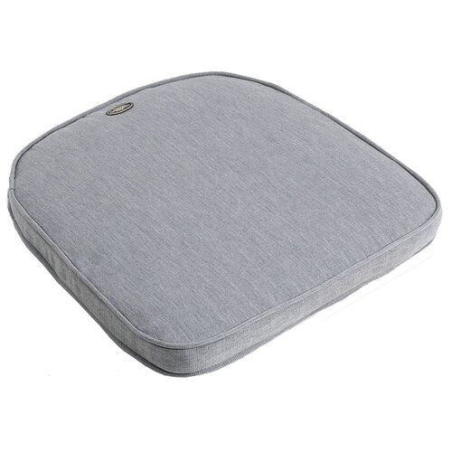 Krabi sittepute 46x49 cm Denimblå