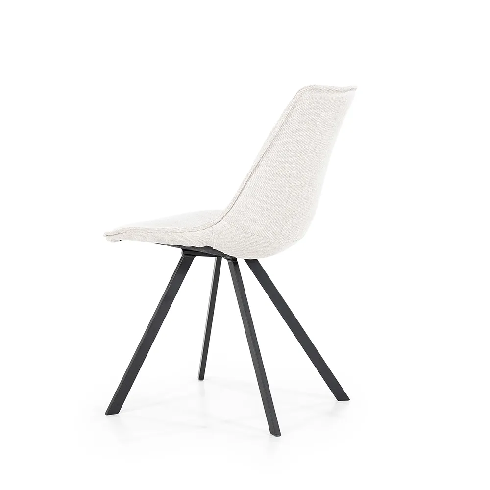 Spisestuestol Boy Beige