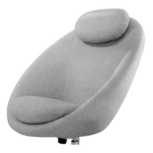 Pace Lenestol Light grey Essence