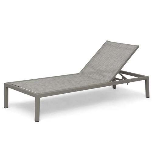 Hånger solseng Sand