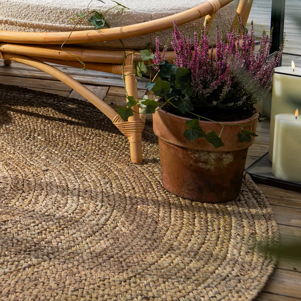 Amara teppe Ø198 cm