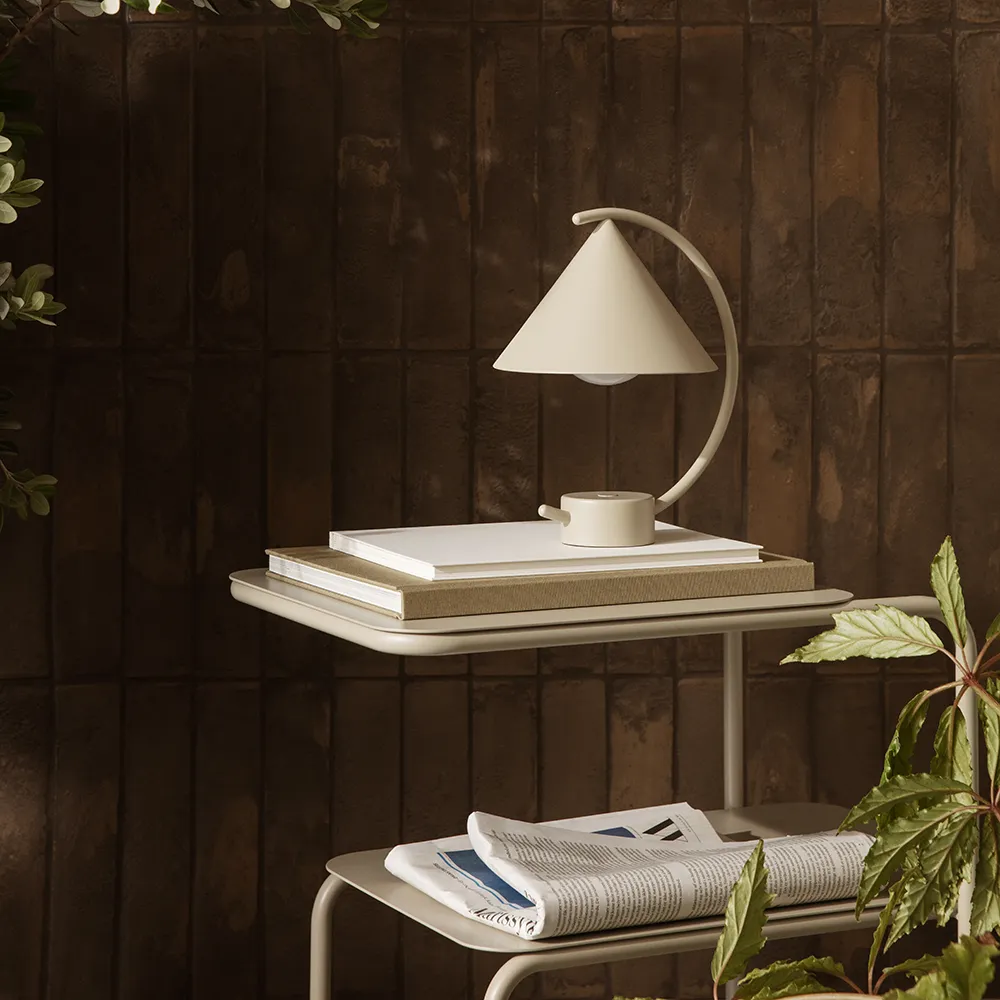 Level Sidebord Cashmere