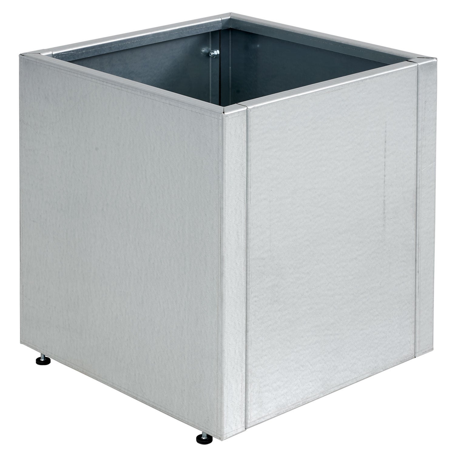 Timjan krukke 50 x 50 cm natur Brafab