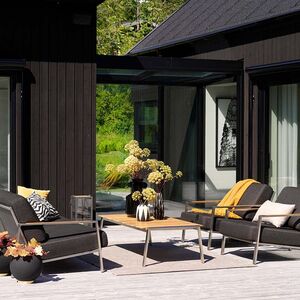 Naos loungegruppe Brafab