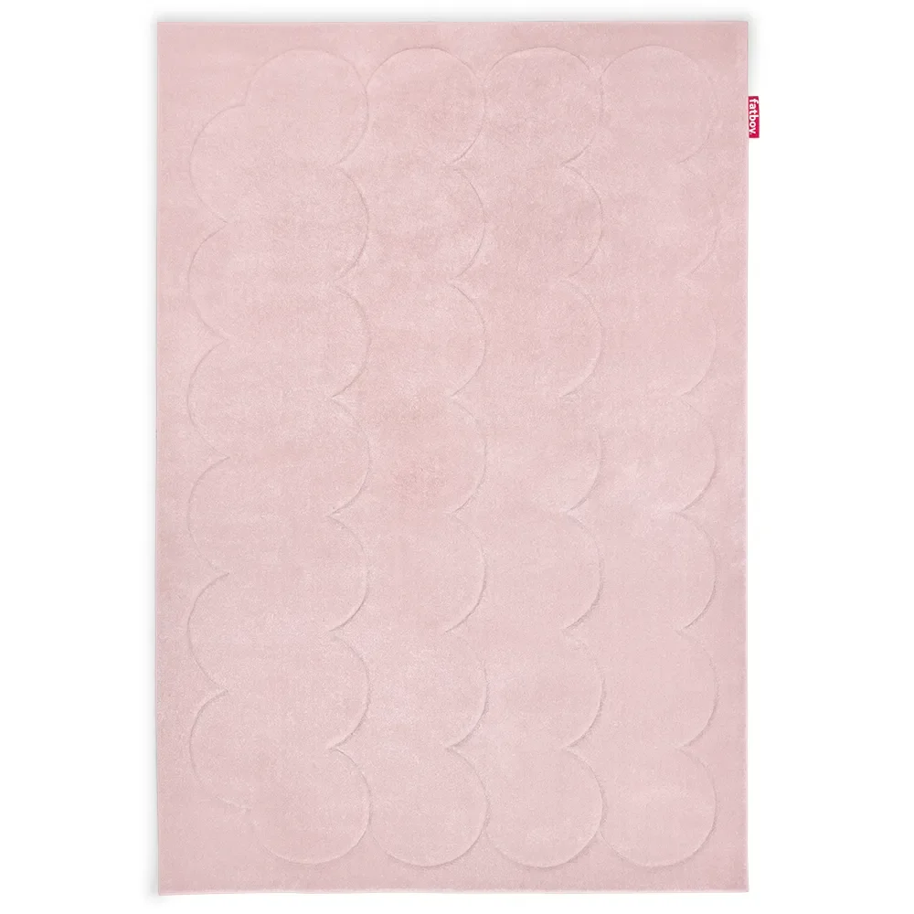 Bubble Teppe baby bum