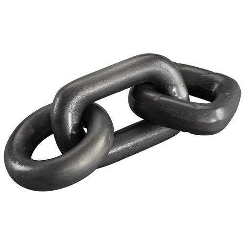 Besano Dekorasjonskjede Grå