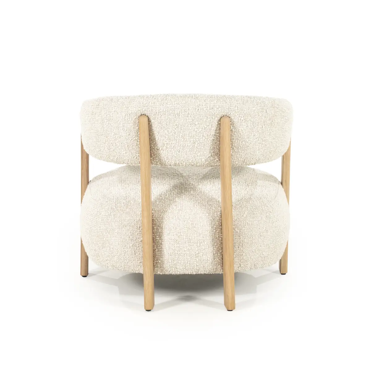Lola Lenestol - beige Hush