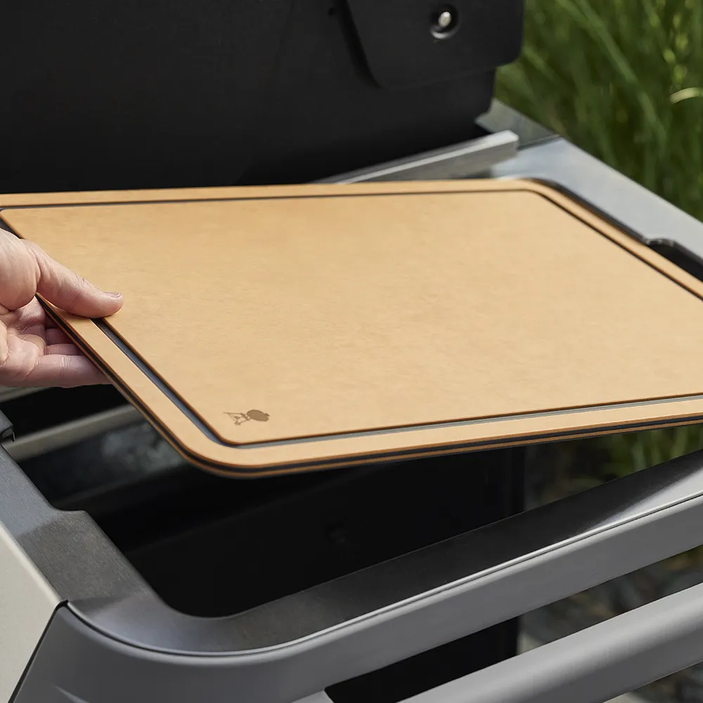 Weber Works Skjærebrett