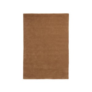 Stille Tufted Rug - 140 x 200 - Toffee