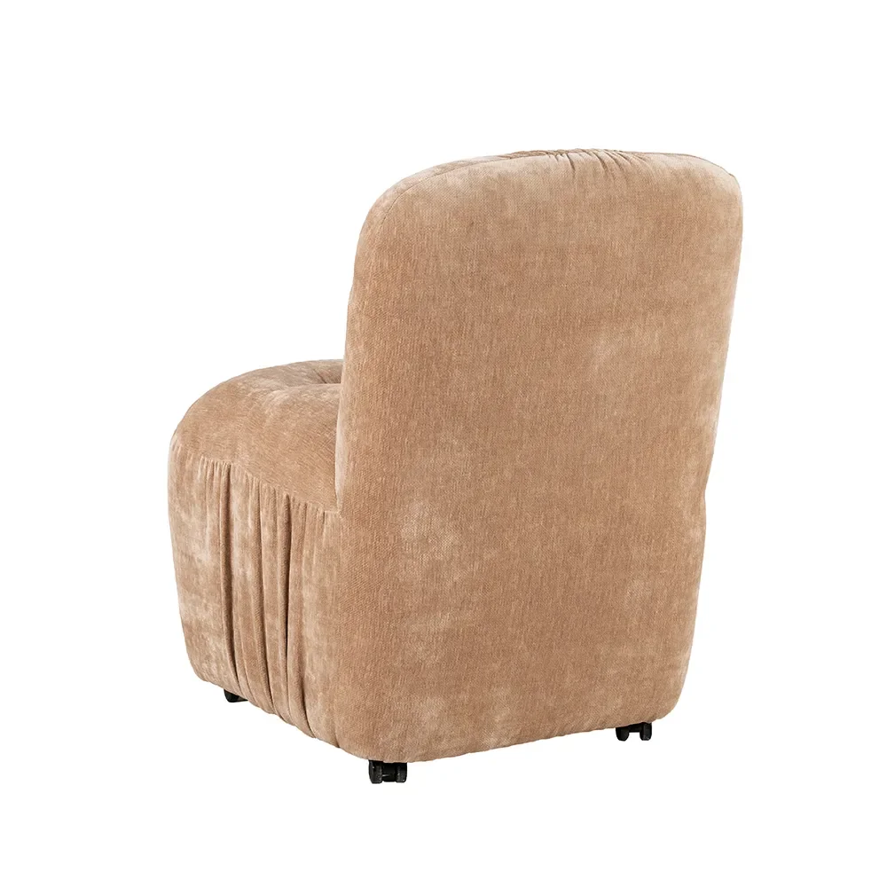 Polstret stol Nook Beige