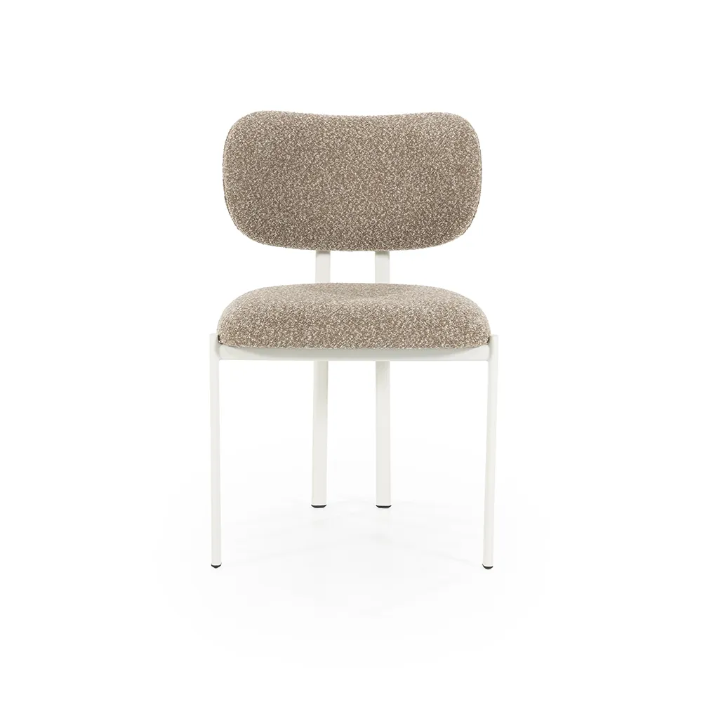 Spisestol Daybreak Brown
