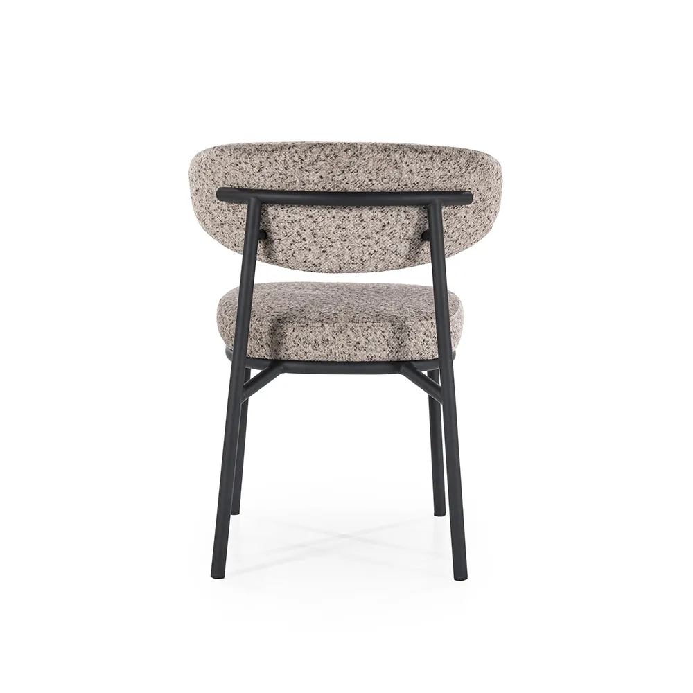 Spisestuestol Jari Taupe